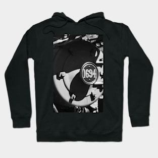 Engine 1694 Hoodie